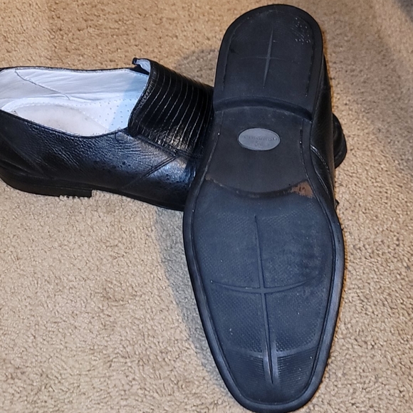 Good condition Mens Shoes size 10 - Picture 7 of 8